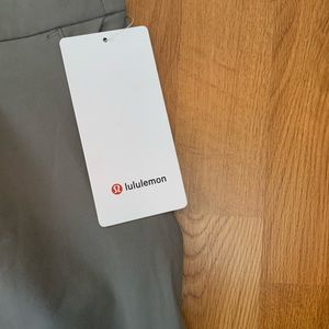 Lululemon size 12 - trouser pants - NWT